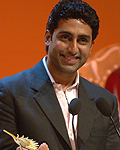 Abhishek Bachchan